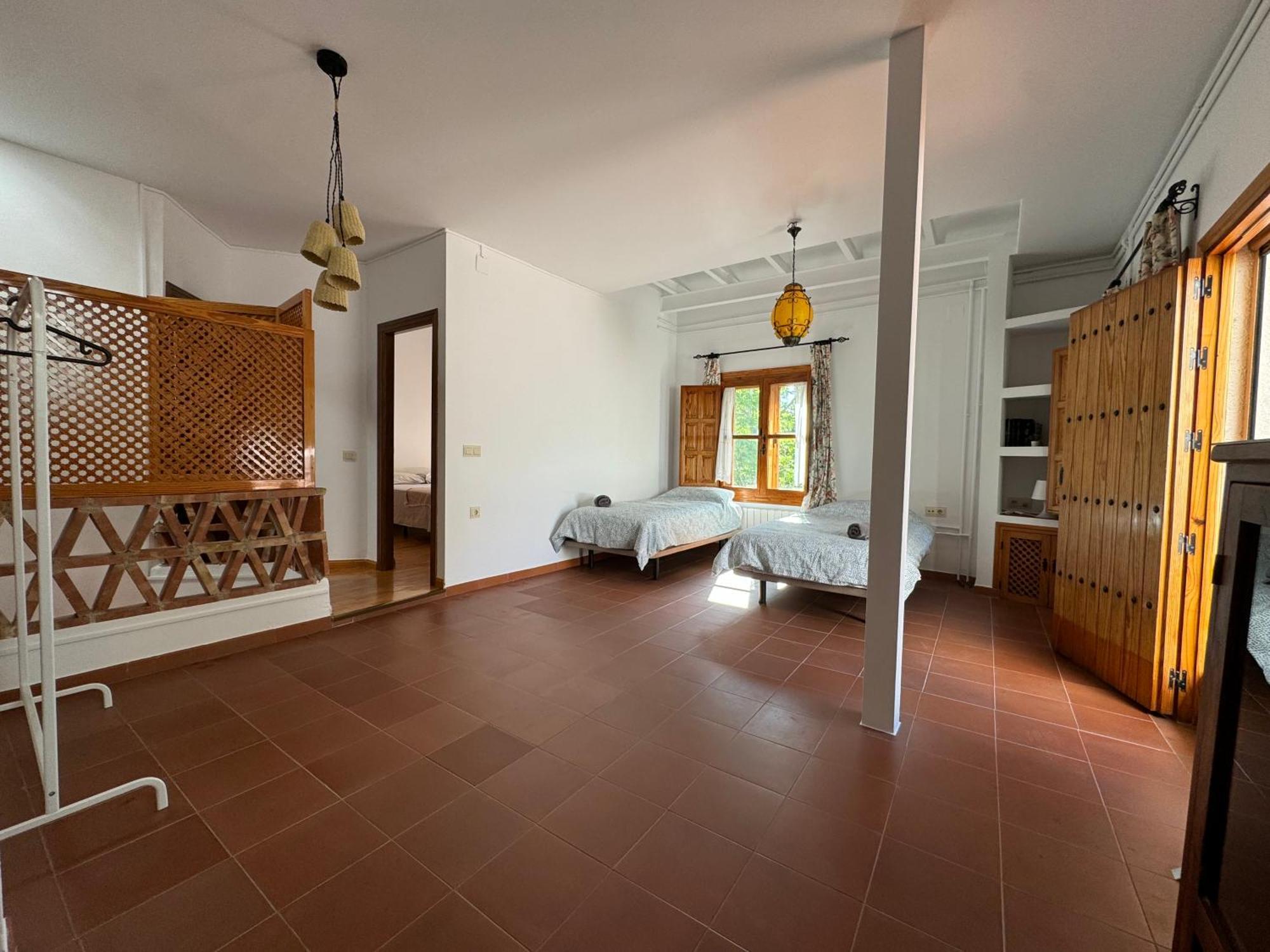 Dreaming Sacromonte - Free Parking Villa Granada Exterior photo